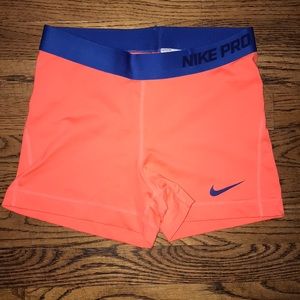 Nike Pros